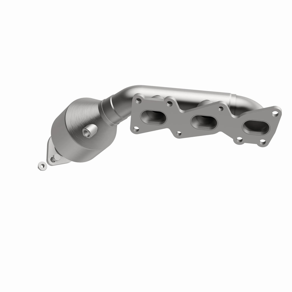 MagnaFlow Exhaust Products 51072 OEM Grade Manifold Catalytic Converter for Select Kia Borrego