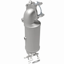 Load image into Gallery viewer, MagnaFlow Exhaust Products 6561120 California CARB Direct-Fit Catalytic Converter for Select Honda Civic