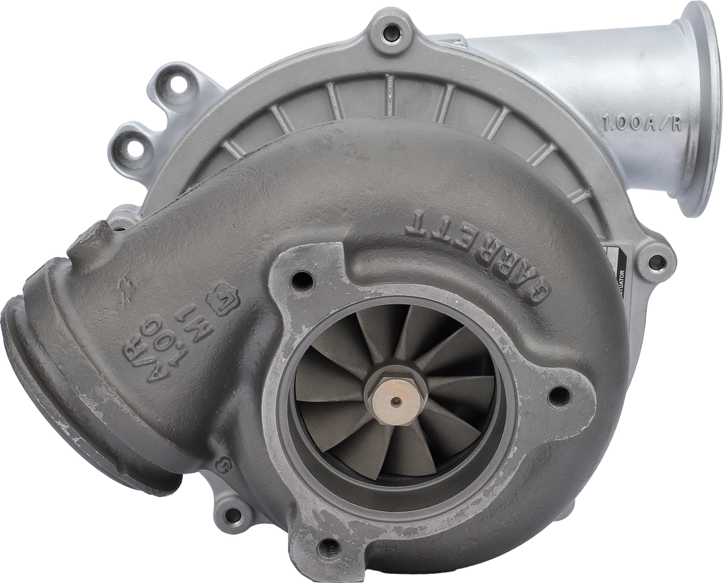 Alliant Power AP90040 Turbocharger
