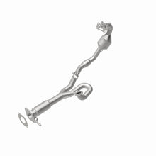 Load image into Gallery viewer, MagnaFlow Exhaust Products 52219 OEM Grade Manifold Catalytic Converter for Select Cadillac SRX, Saab 9-4X