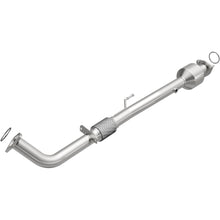 Load image into Gallery viewer, MagnaFlow Exhaust Products 5671023 California CARB Direct-Fit Catalytic Converter for Select Honda Accord