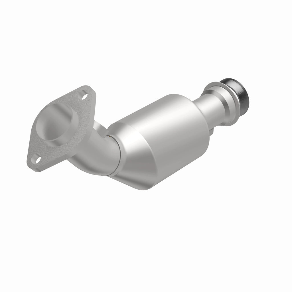 MagnaFlow Exhaust Products 4583051 California CARB Direct-Fit Catalytic Converter for Select Jeep Liberty