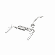 Load image into Gallery viewer, MagnaFlow Exhaust Products 15693 Street Series Polished Cat-Back System for Select Chevrolet Camaro, Pontiac Firebird