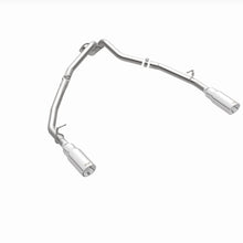 Load image into Gallery viewer, MagnaFlow Exhaust Products 19508 Street Series Polished DPF Back System for Select Ram