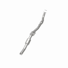 Load image into Gallery viewer, MagnaFlow Exhaust Products 447281 California CARB Direct-Fit Catalytic Converter for Select Chevrolet Silverado HD, Chevrolet Silverado HD, GMC Sierra