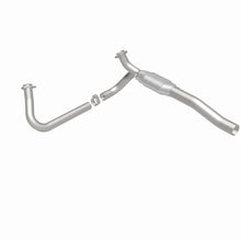 Load image into Gallery viewer, MagnaFlow Exhaust Products 93155 Standard Grade Direct-Fit Catalytic Converter for Select Chevrolet Astro, GMC Safari