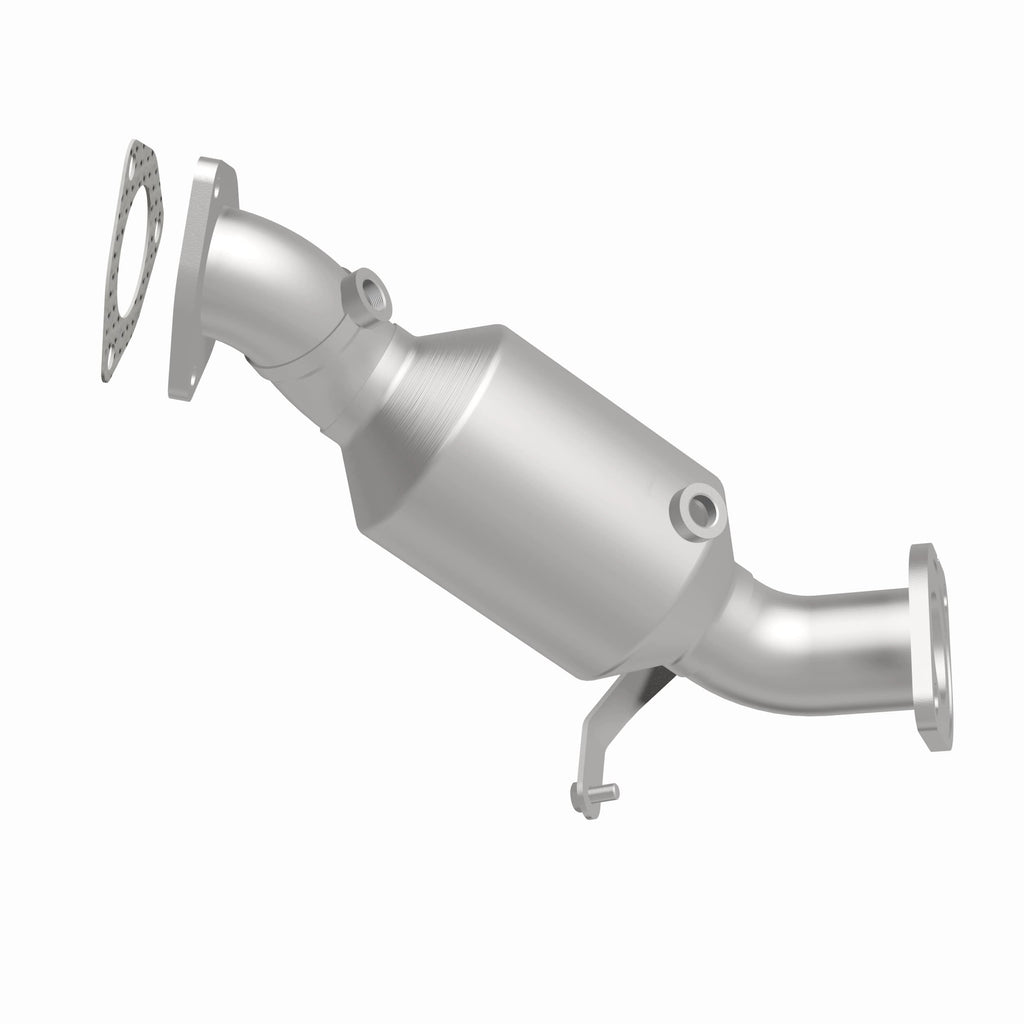 MagnaFlow Exhaust Products 21-915 OEM Grade Direct-Fit Catalytic Converter for Select Cadillac CT6