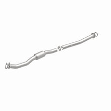 Load image into Gallery viewer, MagnaFlow Exhaust Products 52726 OEM Grade Direct-Fit Catalytic Converter for Select Subaru Legacy, Subaru Outback