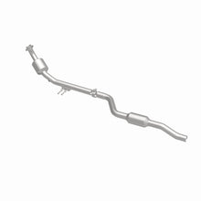 Load image into Gallery viewer, MagnaFlow Exhaust Products 551642 California CARB Direct-Fit Catalytic Converter for Select Mercedes-Benz CLS500, Mercedes-Benz E500