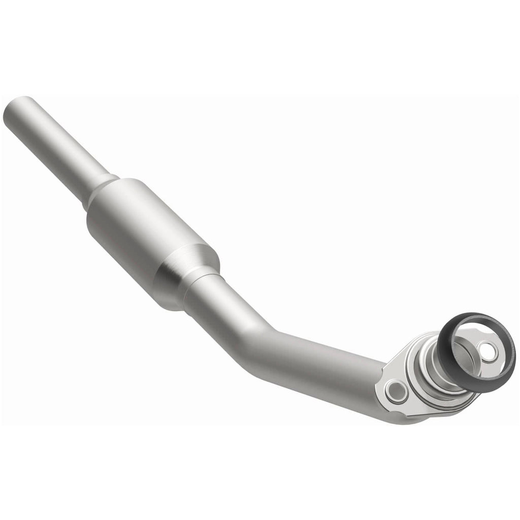 MagnaFlow Exhaust Products 3391271 California CARB Direct-Fit Catalytic Converter for Select Dodge Caravan, Plymouth Voyager