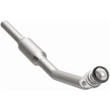 Load image into Gallery viewer, MagnaFlow Exhaust Products 3391271 California CARB Direct-Fit Catalytic Converter for Select Dodge Caravan, Plymouth Voyager