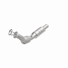 Load image into Gallery viewer, MagnaFlow Exhaust Products 51673 OEM Grade Direct-Fit Catalytic Converter for Select Chevrolet Camaro