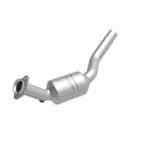 Load image into Gallery viewer, MagnaFlow Exhaust Products 51954 OEM Grade Direct-Fit Catalytic Converter for Select Jaguar XK, Jaguar XKR