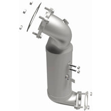 Load image into Gallery viewer, MagnaFlow Exhaust Products 280875 OEM Grade Direct-Fit Catalytic Converter for Select Ford Explorer