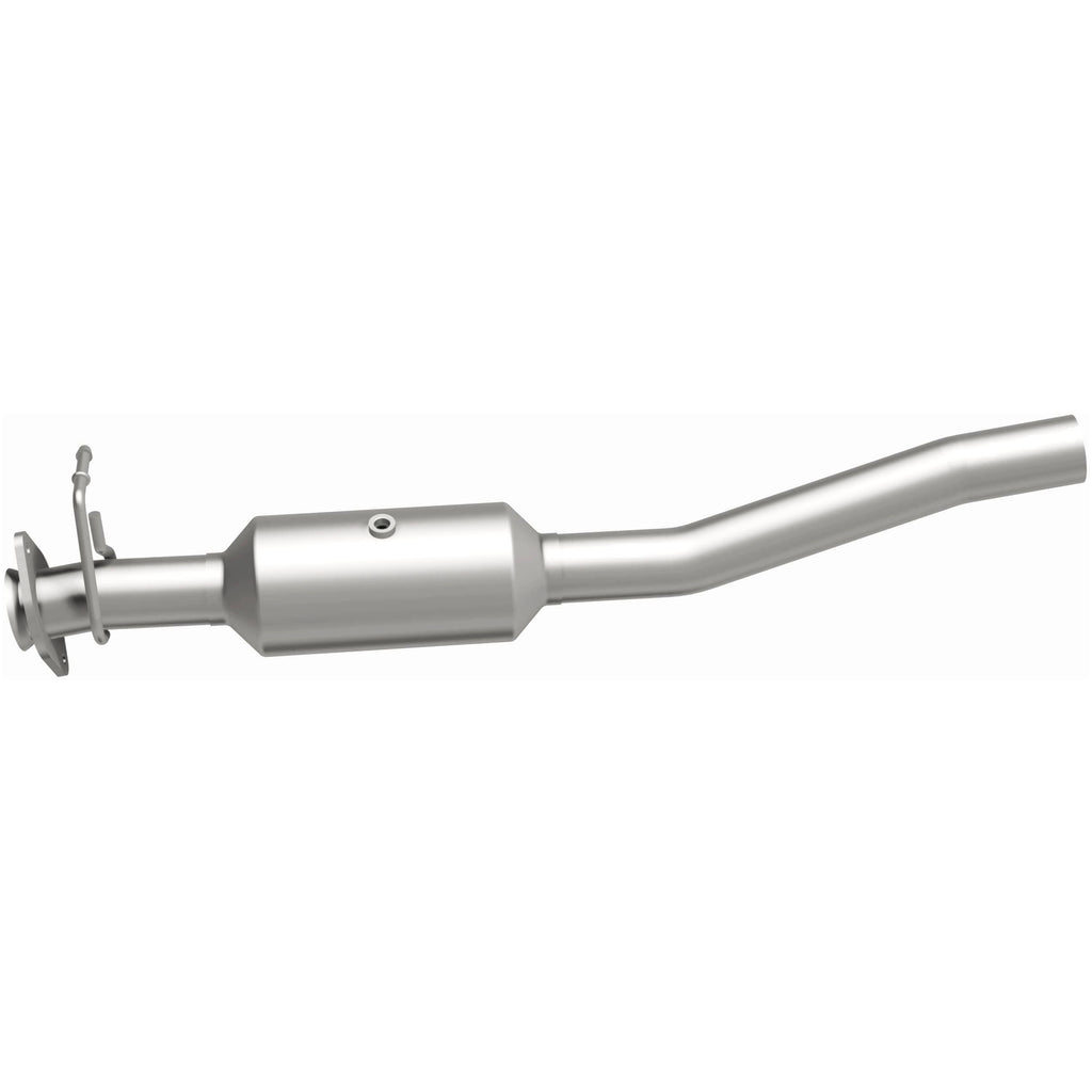 MagnaFlow Exhaust Products 280447 OEM Grade Direct-Fit Catalytic Converter for Select Ford F-53 Motorhome Chassis