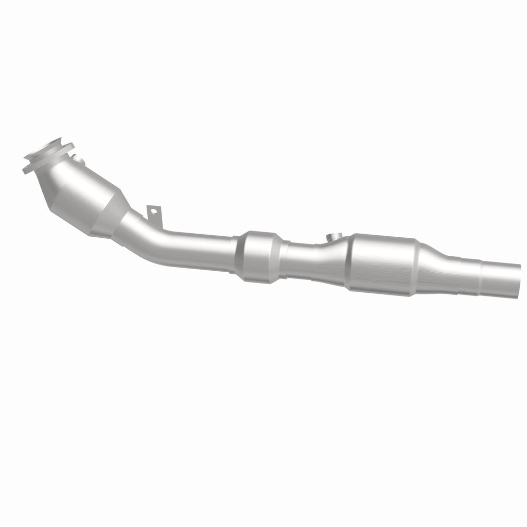MagnaFlow Exhaust Products 49262 OEM Grade Direct-Fit Catalytic Converter for Select Audi RS4