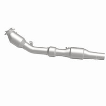 Load image into Gallery viewer, MagnaFlow Exhaust Products 49262 OEM Grade Direct-Fit Catalytic Converter for Select Audi RS4