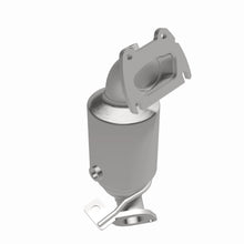 Load image into Gallery viewer, MagnaFlow Exhaust Products 22-160 OEM Grade Manifold Catalytic Converter for Select Chrysler 200, Jeep Cherokee