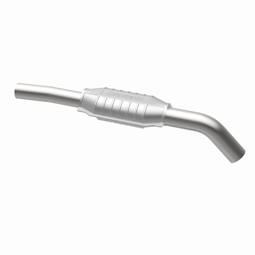 MagnaFlow Exhaust Products 3391290 California CARB Direct-Fit Catalytic Converter for Select Dodge B150, Dodge B250, Dodge B350