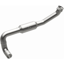 Load image into Gallery viewer, MagnaFlow Exhaust Products 5451831 California CARB Direct-Fit Catalytic Converter for Select Ford F-150