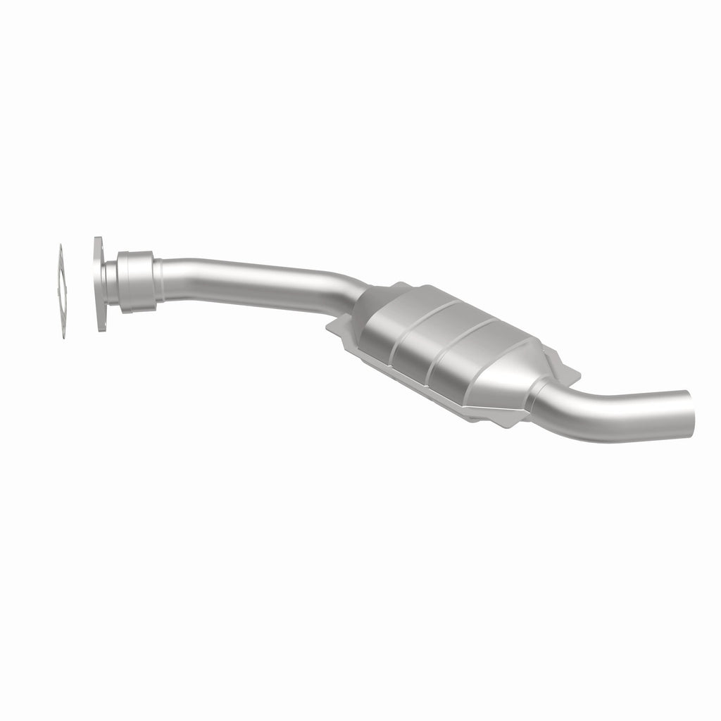 MagnaFlow Exhaust Products 441984 California CARB Direct-Fit Catalytic Converter for Select Ford Taurus, Mercury Sable