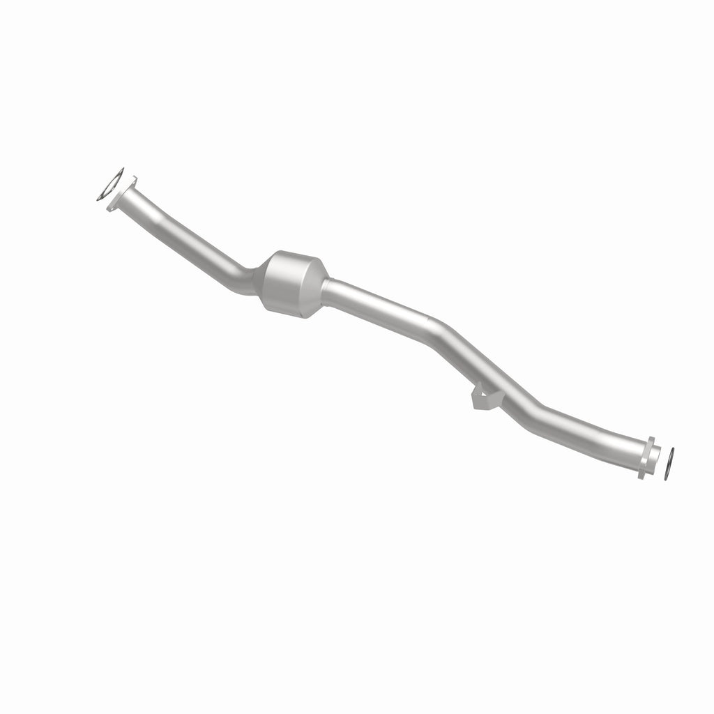 MagnaFlow Exhaust Products 21-277 OEM Grade Direct-Fit Catalytic Converter for Select Subaru Forester, Subaru Impreza