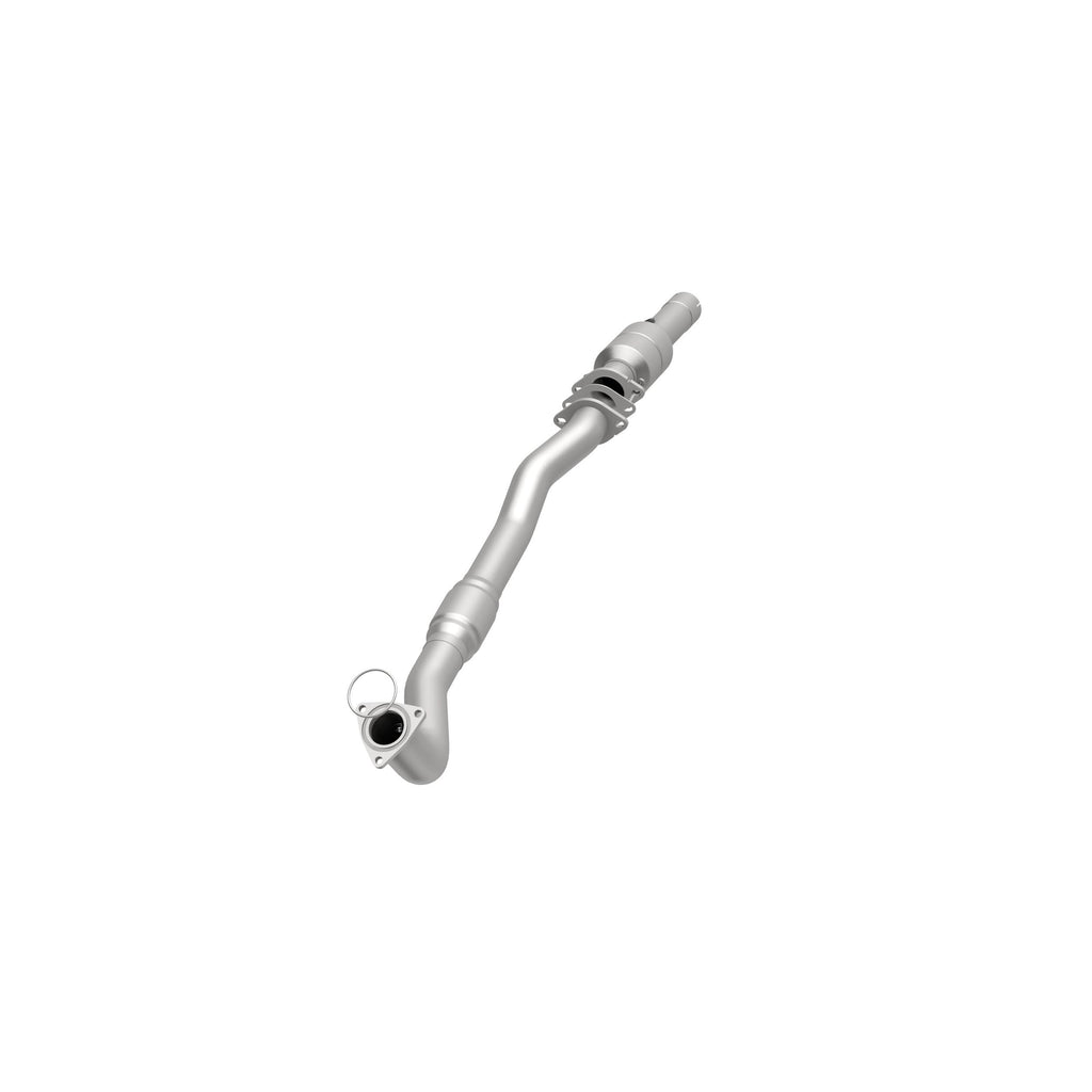 MagnaFlow Exhaust Products 447282 California CARB Direct-Fit Catalytic Converter for Select Chevrolet Silverado HD, GMC Sierra HD