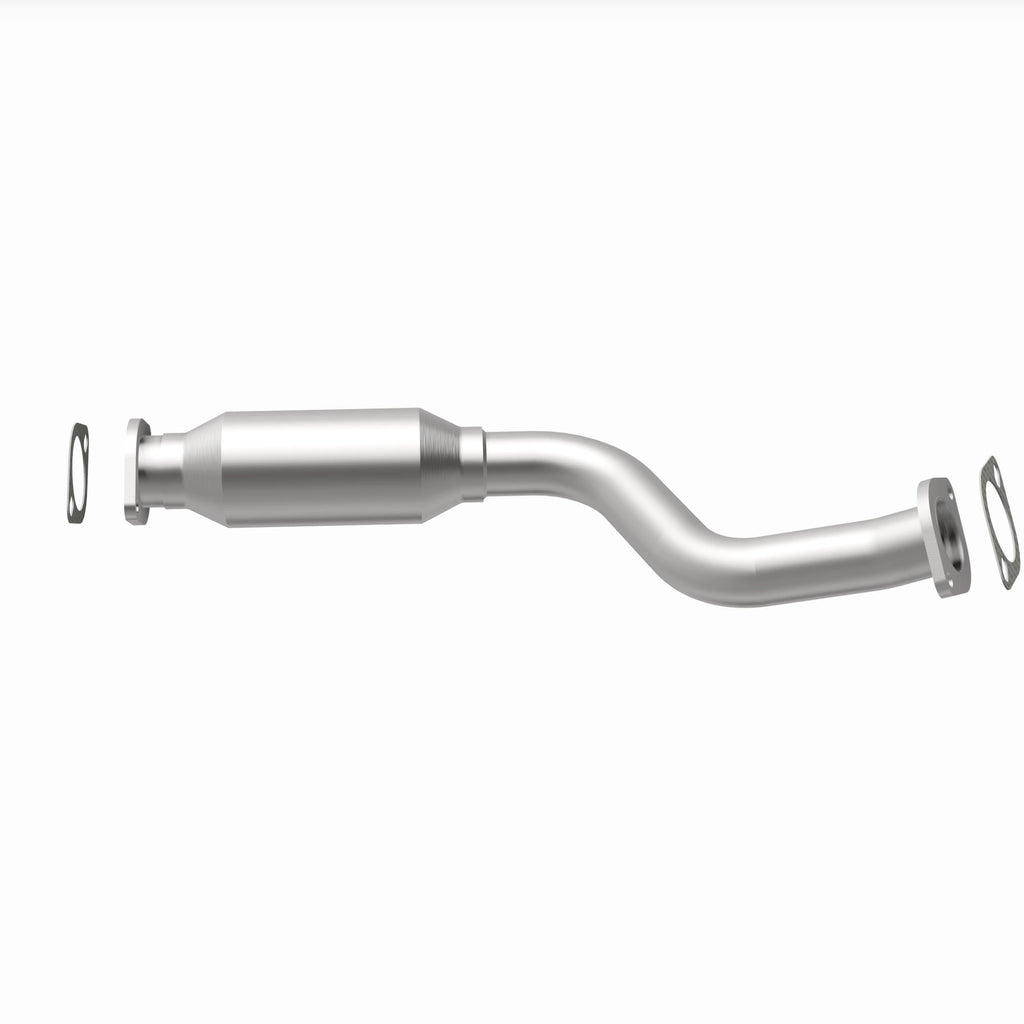 MagnaFlow Exhaust Products 5571317 California CARB Direct-Fit Catalytic Converter for Select Nissan Rogue, Nissan Rogue Select
