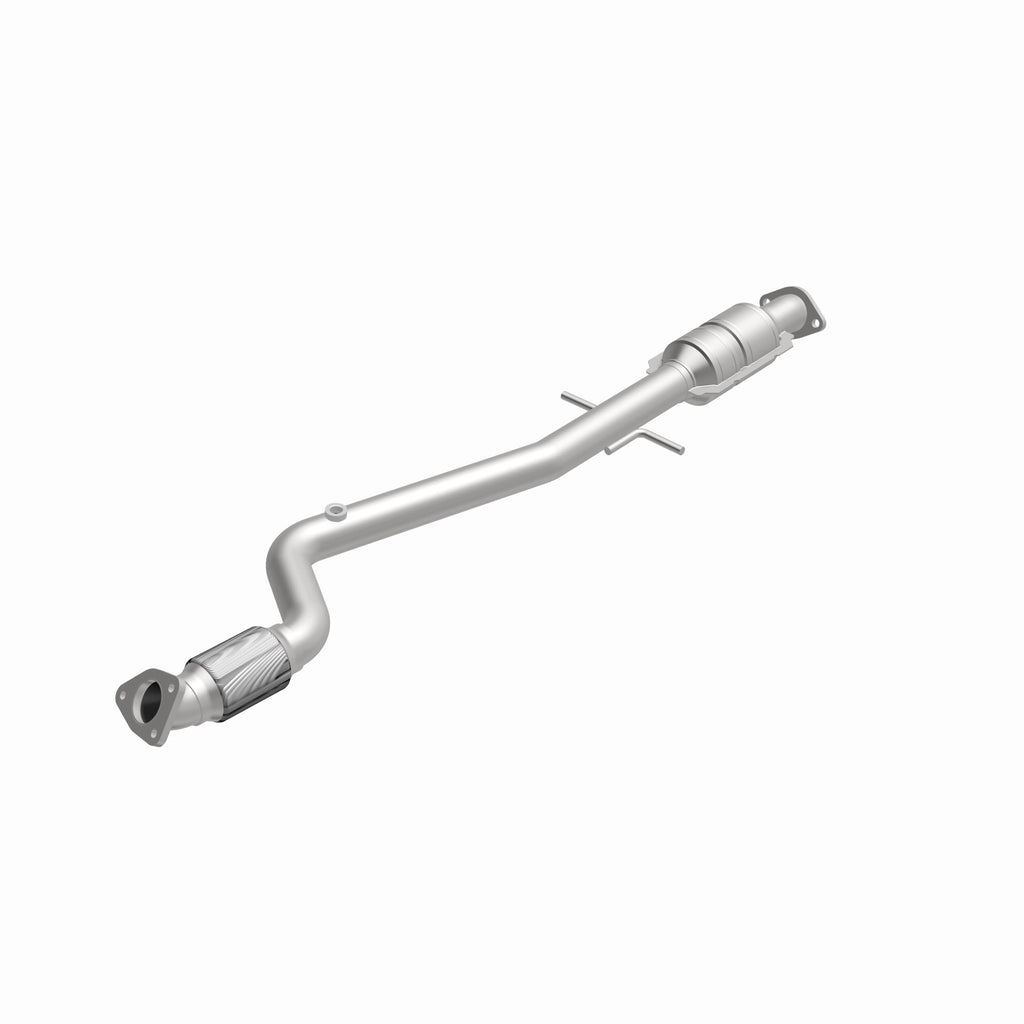 MagnaFlow Exhaust Products 557109 California CARB Direct-Fit Catalytic Converter for Select Chevrolet Cruze