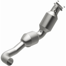 Load image into Gallery viewer, MagnaFlow Exhaust Products 280269 OEM Grade Direct-Fit Catalytic Converter for Select Ford F-150