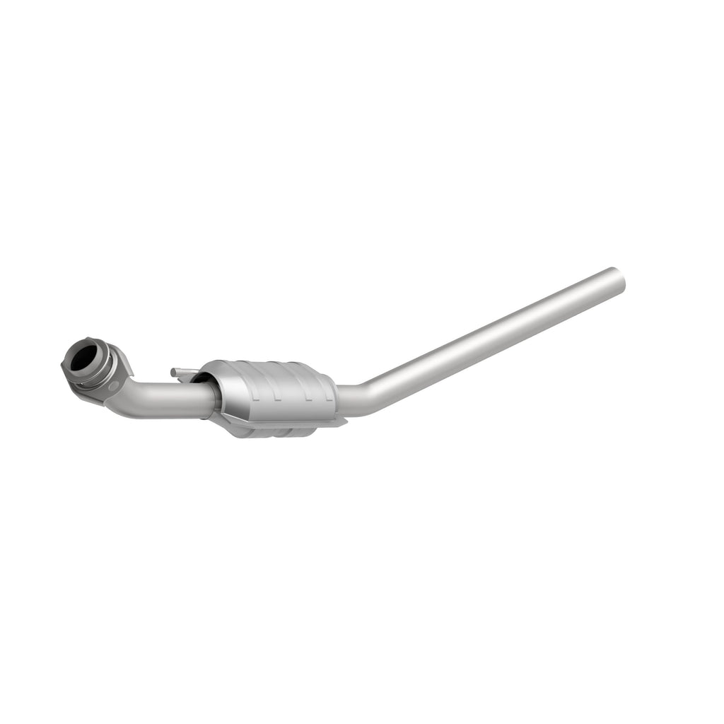MagnaFlow Exhaust Products 3391283 California CARB Direct-Fit Catalytic Converter for Select Dodge Caravan, Dodge Mini Ram, Plymouth Voyager