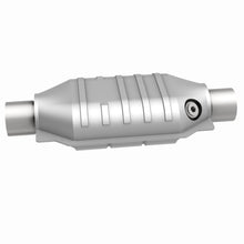 Load image into Gallery viewer, MagnaFlow Exhaust Products 94236 Standard Grade Universal Catalytic Converter