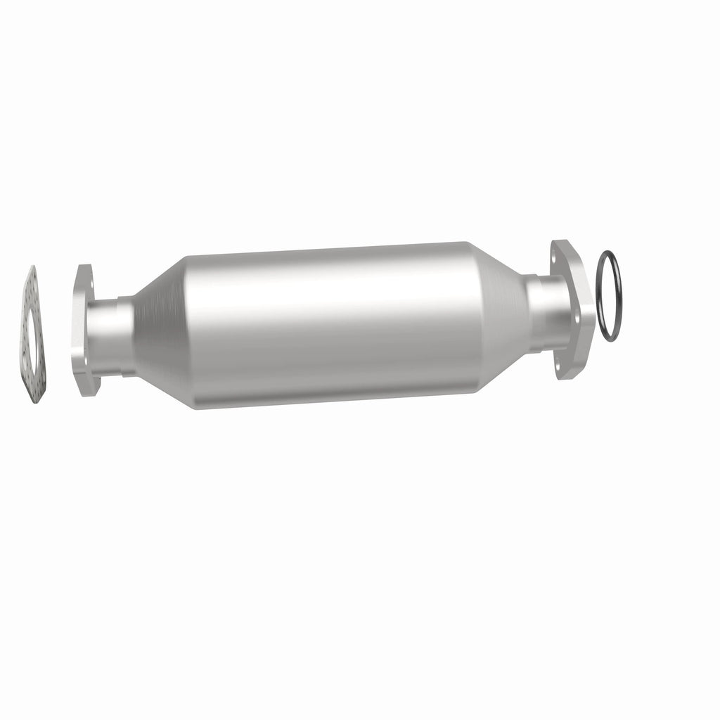MagnaFlow Exhaust Products 22621 Standard Grade Direct-Fit Catalytic Converter for Select Honda Accord