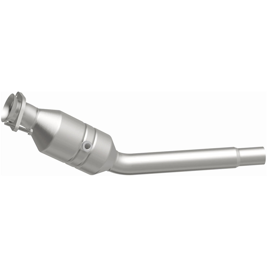 MagnaFlow Exhaust Products 5561069 California CARB Direct-Fit Catalytic Converter for Select Jaguar XJ