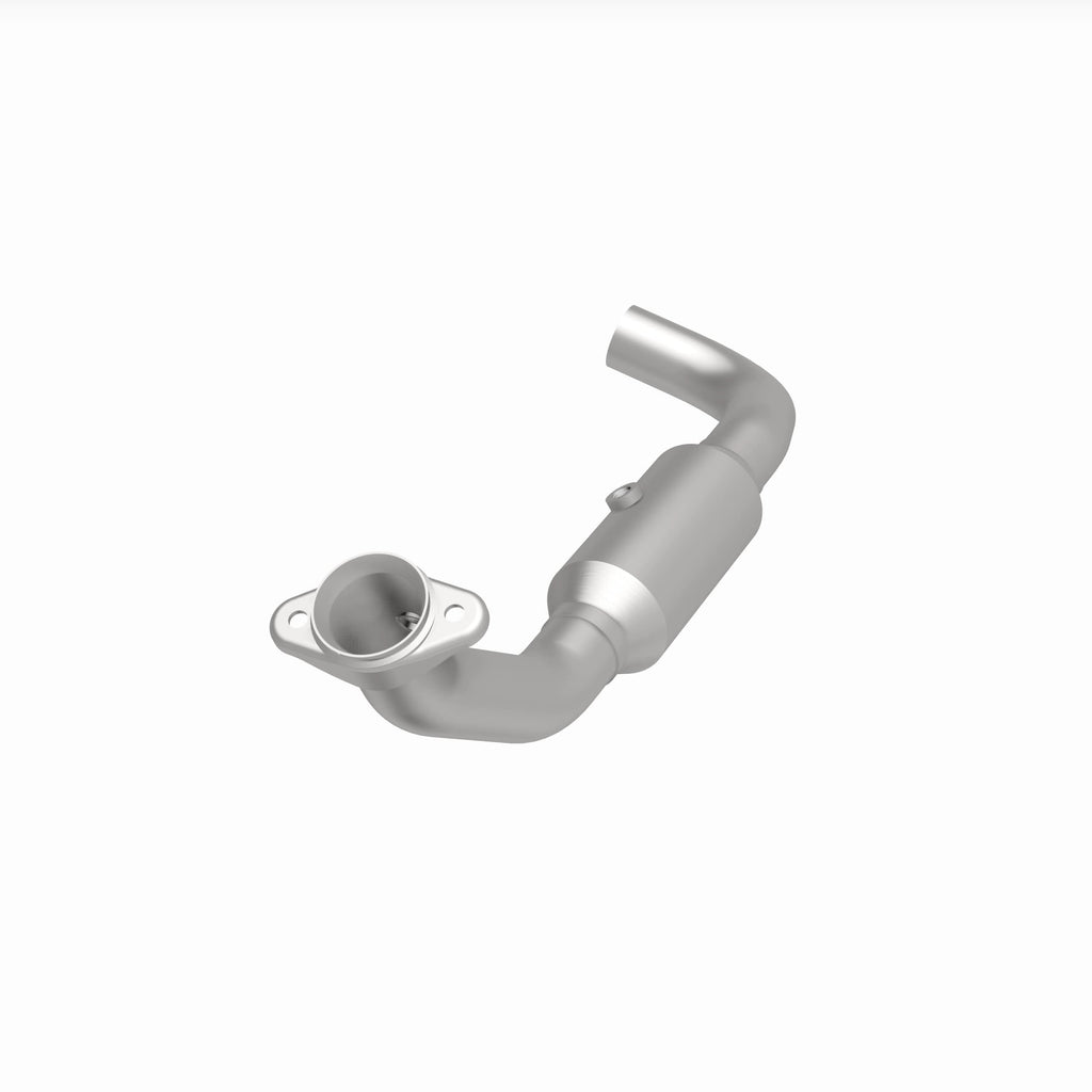 MagnaFlow Exhaust Products 4651409 California CARB Direct-Fit Catalytic Converter for Select Ford F-150