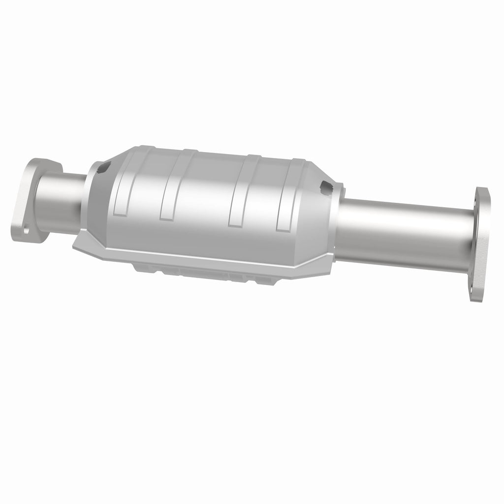 MagnaFlow Exhaust Products 93180 HM Grade Direct-Fit Catalytic Converter for Select Dodge Stealth, Mitsubishi 3000GT