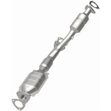 Load image into Gallery viewer, MagnaFlow Exhaust Products 24410 HM Grade Direct-Fit Catalytic Converter for Select Saturn L300, Saturn LS2, Saturn LW2, Saturn LW300