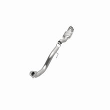 Load image into Gallery viewer, MagnaFlow Exhaust Products 4551602 California CARB Direct-Fit Catalytic Converter for Select GMC Savana