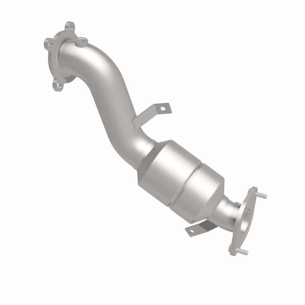 MagnaFlow Exhaust Products 51573 OEM Grade Direct-Fit Catalytic Converter for Select Cadillac ATS, Cadillac CTS