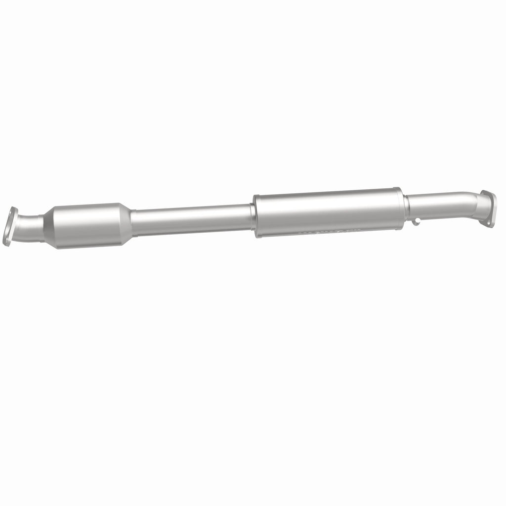 MagnaFlow Exhaust Products 21-144 OEM Grade Direct-Fit Catalytic Converter for Select Hyundai Sonata, Kia Optima
