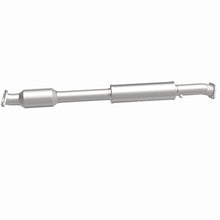 Load image into Gallery viewer, MagnaFlow Exhaust Products 21-144 OEM Grade Direct-Fit Catalytic Converter for Select Hyundai Sonata, Kia Optima