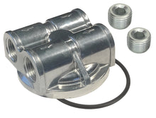 Load image into Gallery viewer, Spin-On-Dual-Side-Port-A-Dapter(22Mm)
