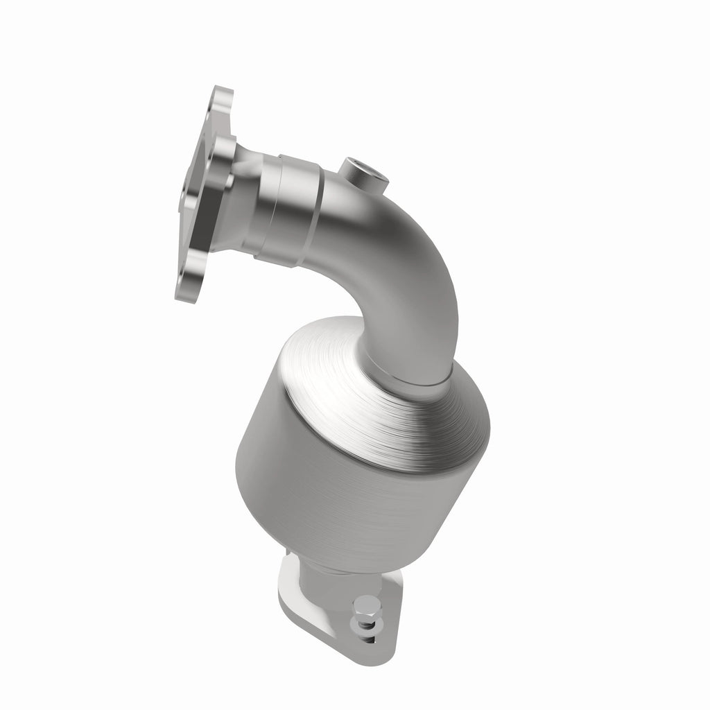 MagnaFlow Exhaust Products 52002 OEM Grade Direct-Fit Catalytic Converter for Select Buick LaCrosse