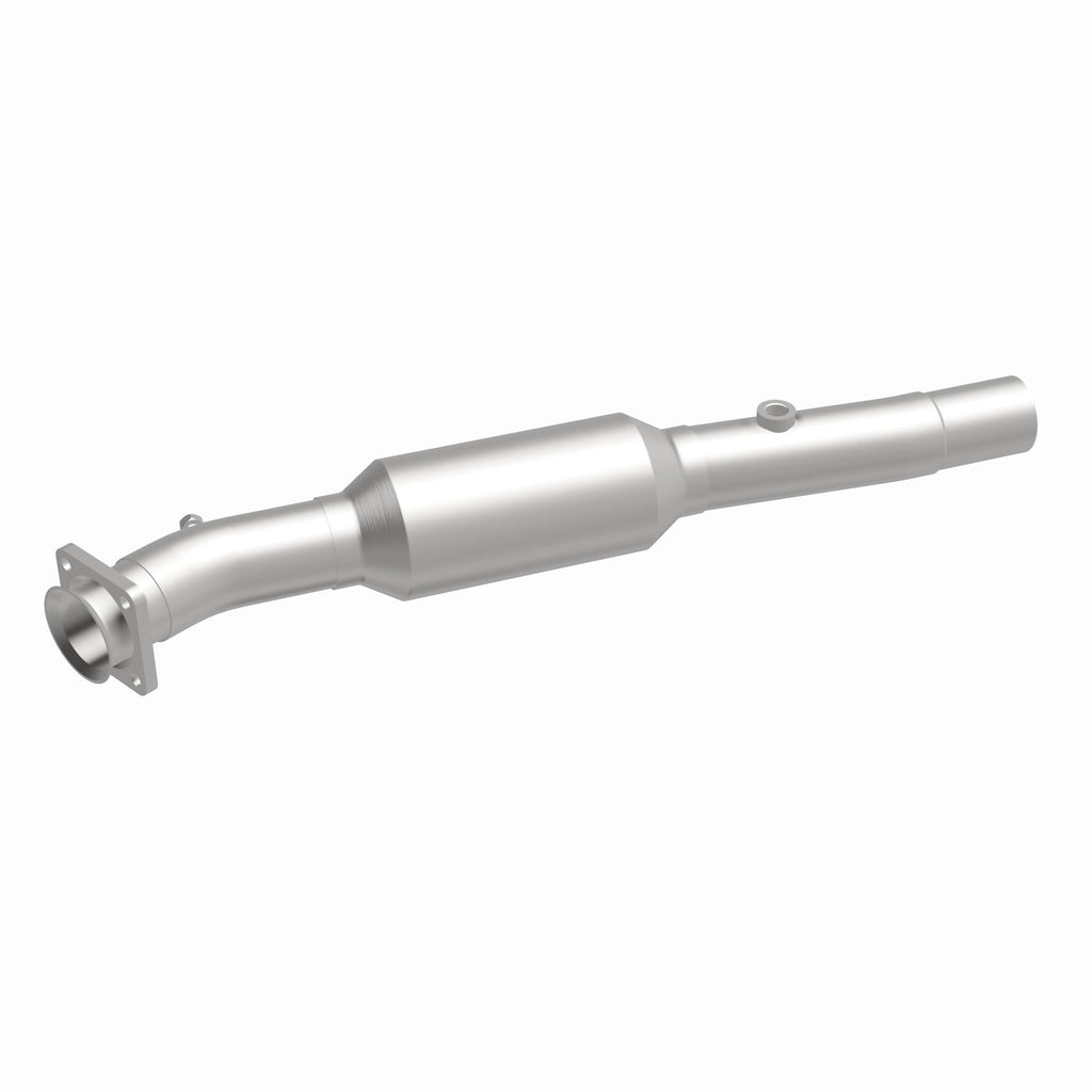 MagnaFlow Exhaust Products 4481084 California CARB Direct-Fit Catalytic Converter for Select Audi S8