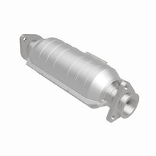 Load image into Gallery viewer, MagnaFlow Exhaust Products 23876 HM Grade Direct-Fit Catalytic Converter for Select Hyundai Elantra, Hyundai Tiburon, Kia Sportage