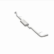 Load image into Gallery viewer, MagnaFlow Exhaust Products 15665 Street Series Polished Cat-Back System for Select Chevrolet Suburban 1500, GMC Yukon XL