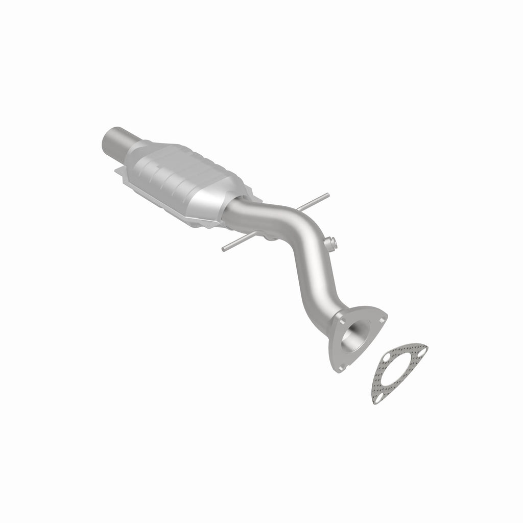 MagnaFlow Exhaust Products 23416 Standard Grade Direct-Fit Catalytic Converter for Select Chevrolet Blazer, GMC Jimmy