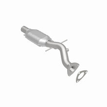 Load image into Gallery viewer, MagnaFlow Exhaust Products 23416 Standard Grade Direct-Fit Catalytic Converter for Select Chevrolet Blazer, GMC Jimmy