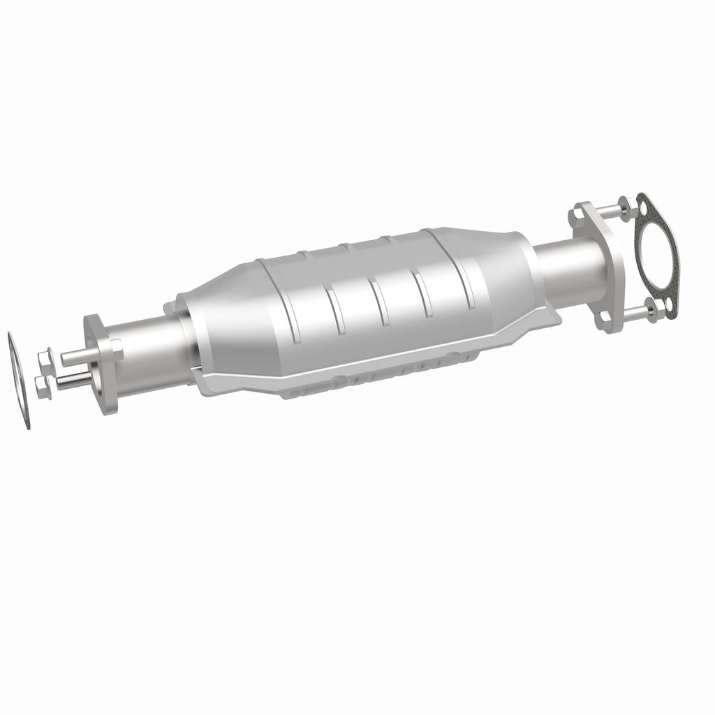 MagnaFlow Exhaust Products 24963 HM Grade Direct-Fit Catalytic Converter for Select Hyundai Tucson, Kia Sportage
