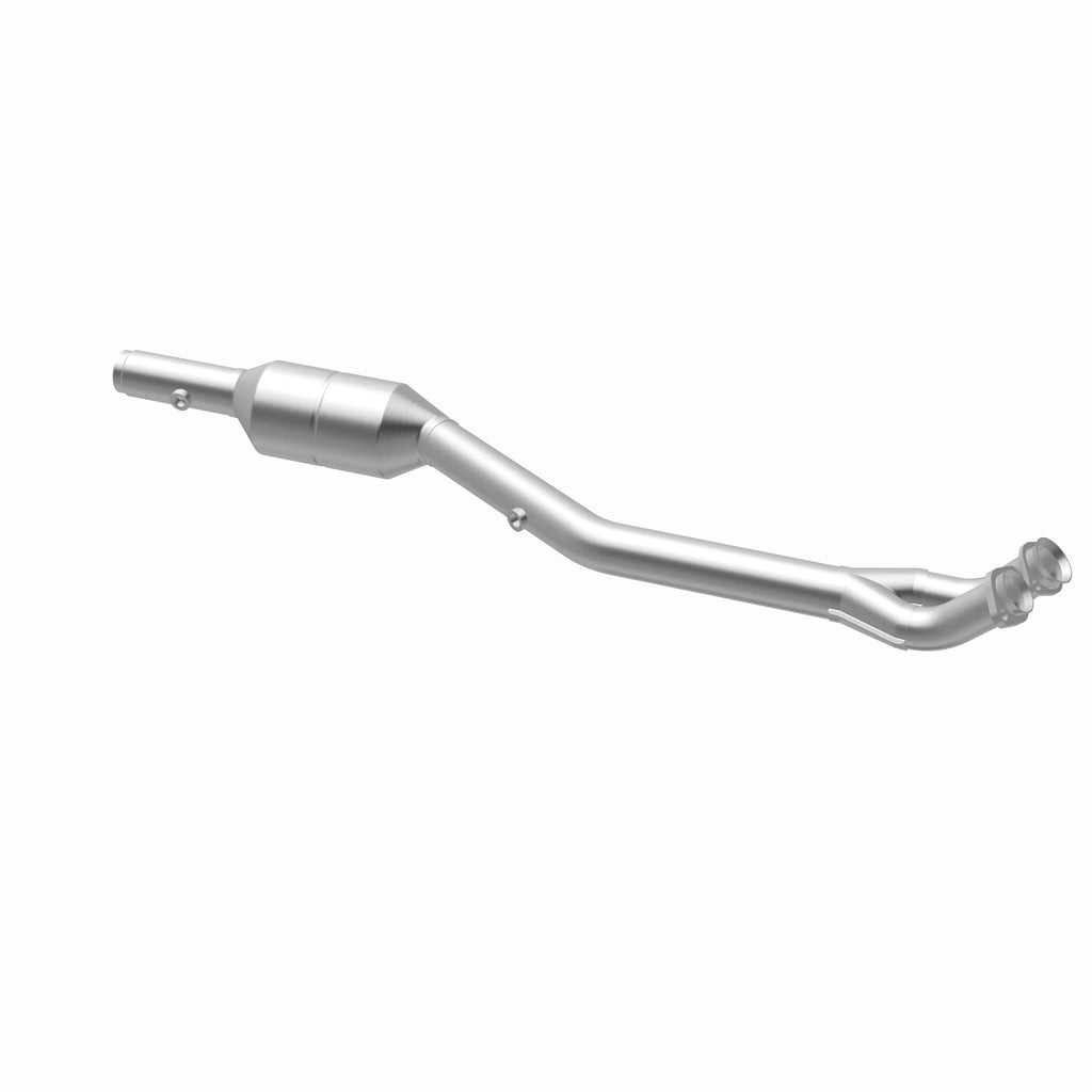 MagnaFlow Exhaust Products 24059 HM Grade Direct-Fit Catalytic Converter for Select BMW M5